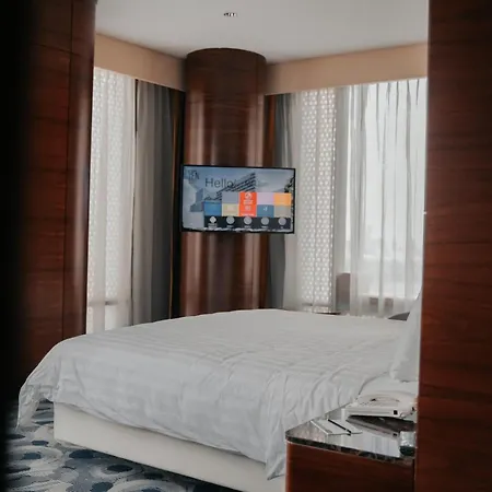 Jen Singapore Orchardgateway By Shangri-La-2