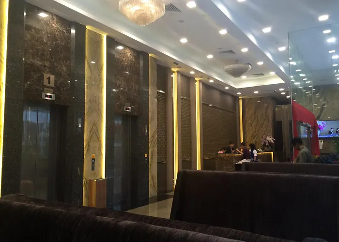 Hotel Grand Central
