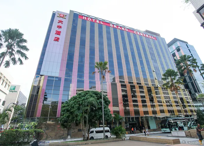 Hotel Grand Central